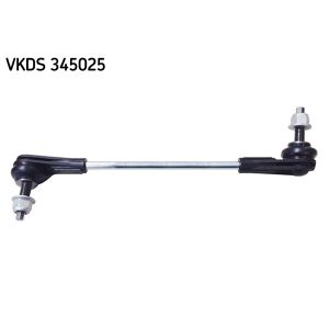 Haste/braço, estabilizador SKF VKDS 345025