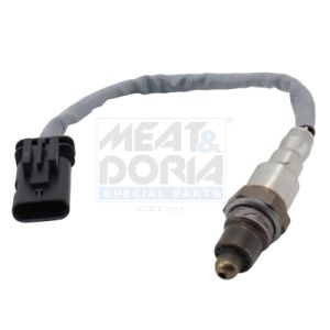 Sonda lambda MEAT & DORIA 81913