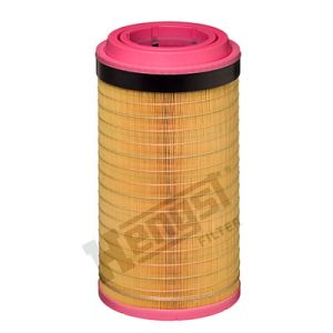 Filtro de ar HENGST E1665L