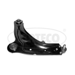 Suspensão da roda CORTECO 49399942