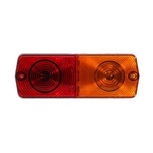 Luz traseira, direita (24V, vermelho) HELLA VALUEFIT HELLA 2SD 357 033-001