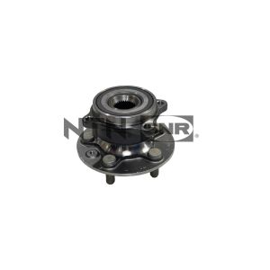 Jeu de roulements de roue SNR R180.14