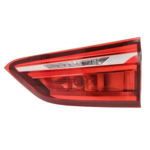 Luz traseira, direita (24V, vermelho) MAGNETI MARELLI 715104238000