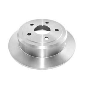 Disco de freno DBA DBA2537