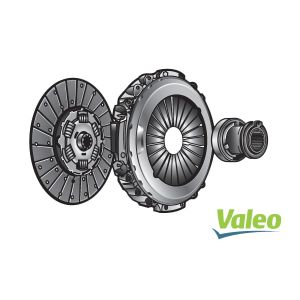 Kit d'embrayage complet VALEO VAL827500
