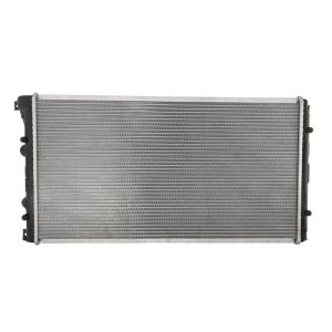 Radiador, arrefecimento do motor NISSENS 63812A