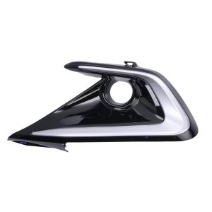 Para-choques, grelha de ventilação BLIC 5513-00-8146923P