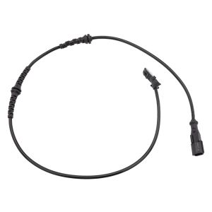 Sensor de velocidad, ABS MEYLE 16-14 899 0001