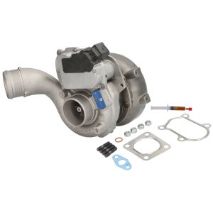 Turbocompressor de escape MOTO REMO 53049880054/R