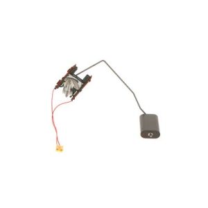 Sensor, brandstoftoevoer BOSCH 1 582 980 169