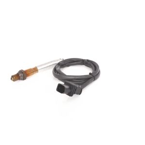 Lambda sensor BOSCH 0.258 017 110