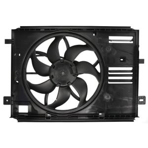 Ventilador, arrefecimento do motor NRF 47987