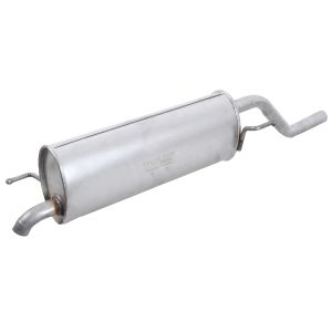 Silenciador traseiro WALKER 23290