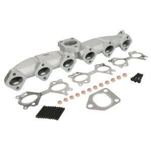 Krümmer, Abgasanlage 4MAX 0219-11-0002