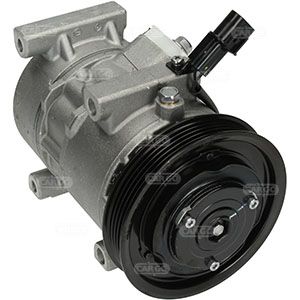 Compresor, aire acondicionado HC-CARGO 241660