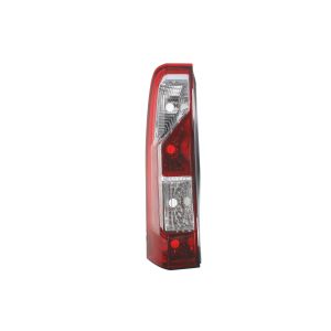 Heckleuchte OLSA 2.44.261.10 Links