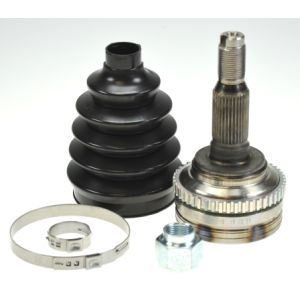 Kit di giunti, albero motore SPIDAN 24988