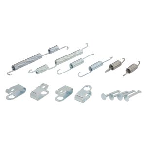 Set di accessori, ganasce dei freni QUICK BRAKE 105-0045