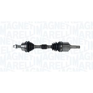 Eixo de transmissão MAGNETI MARELLI 302004190165