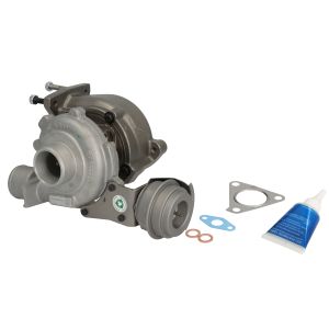 Turbocompressor de escape ELSTOCK 91-1891
