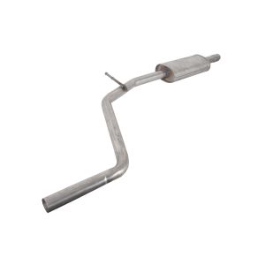 Mittelschalldämpfer 4MAX 0219-01-02027