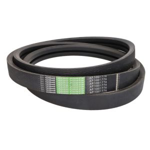 Correa poly V OPTIBELT 1001776AP