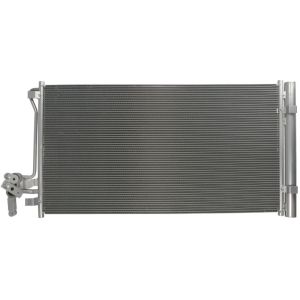 Condensor, airconditioning NRF 350479