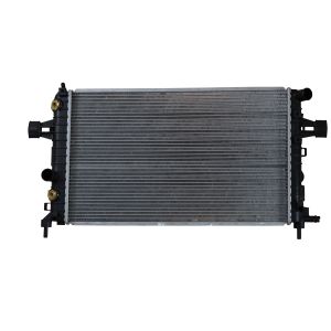 Radiator, motorkoeling NRF 53441