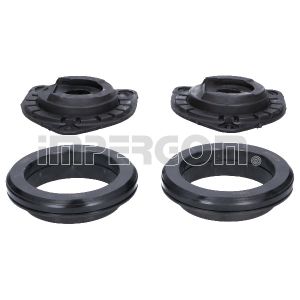 Palier d'appui de jambe de suspension IMPERGOM 36881/2