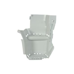 Seuil de porte PACOL DAF-FS-012R