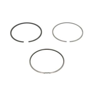 Set di anelli per pistoni MAHLE 002 19 N0