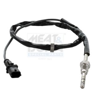 Abgastemperatursensor MEAT & DORIA 12490