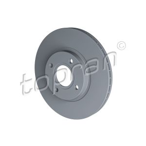 Remschijf HANS PRIES 304 458