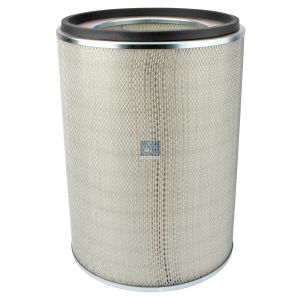 Luftfilter DT SPARE PARTS 6.25016