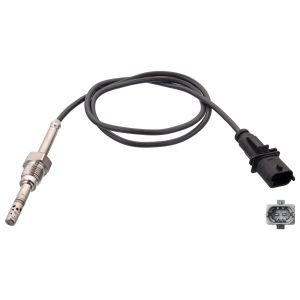 Abgastemperatursensor FEBI BILSTEIN 100817