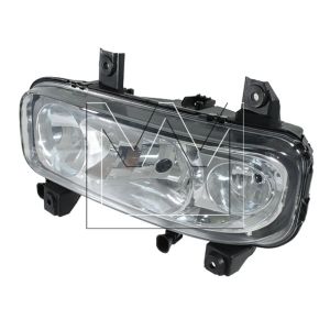 Farol principal MONARK 098 076 230