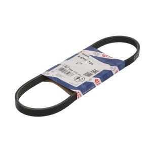 Cinto com várias nervuras em V BOSCH 1 987 946 170