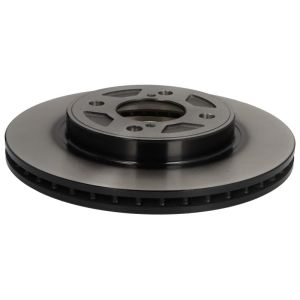 Bremsscheibe TRW DF6738, 1 Stück