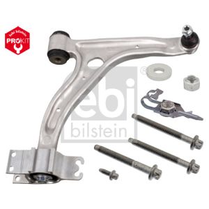Suspensão da roda FEBI BILSTEIN 196924