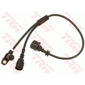 Sensor, Raddrehzahl TRW GBS1068 Links