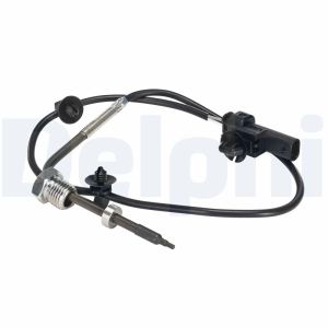 Sensor de temperatura dos gases de escape DELPHI TS30403-12B1