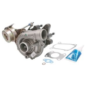 Lader, Aufladung ELSTOCK 91-1019