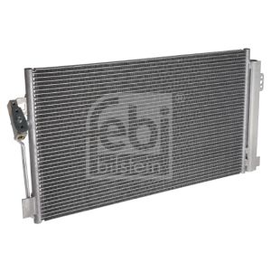 Condenseur (climatisation) FEBI BILSTEIN 1001923