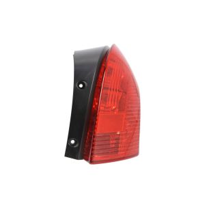 Luz traseira, direita (24V, vermelho) MAGNETI MARELLI 714025950802