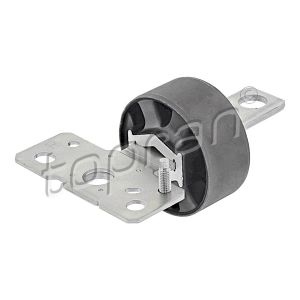 Suporte/rolamento da suspensão da roda HANS PRIES 304 714
