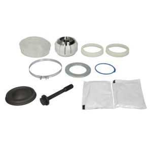 Kit de reparação, braço de controlo AUGER 55211