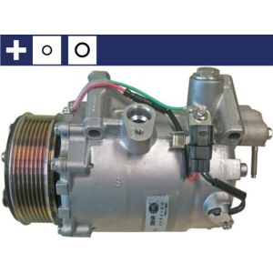 Compressor, ar condicionado MAHLE ACP 944 000S