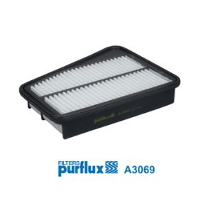 Filtro de ar PURFLUX A3069