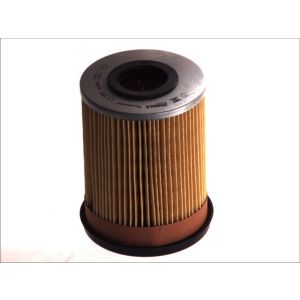 Ilmansuodatin MAHLE LX 293