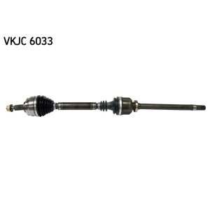 Eixo de transmissão SKF VKJC 6033